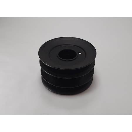 Mtd Pulley-Double 756-1202